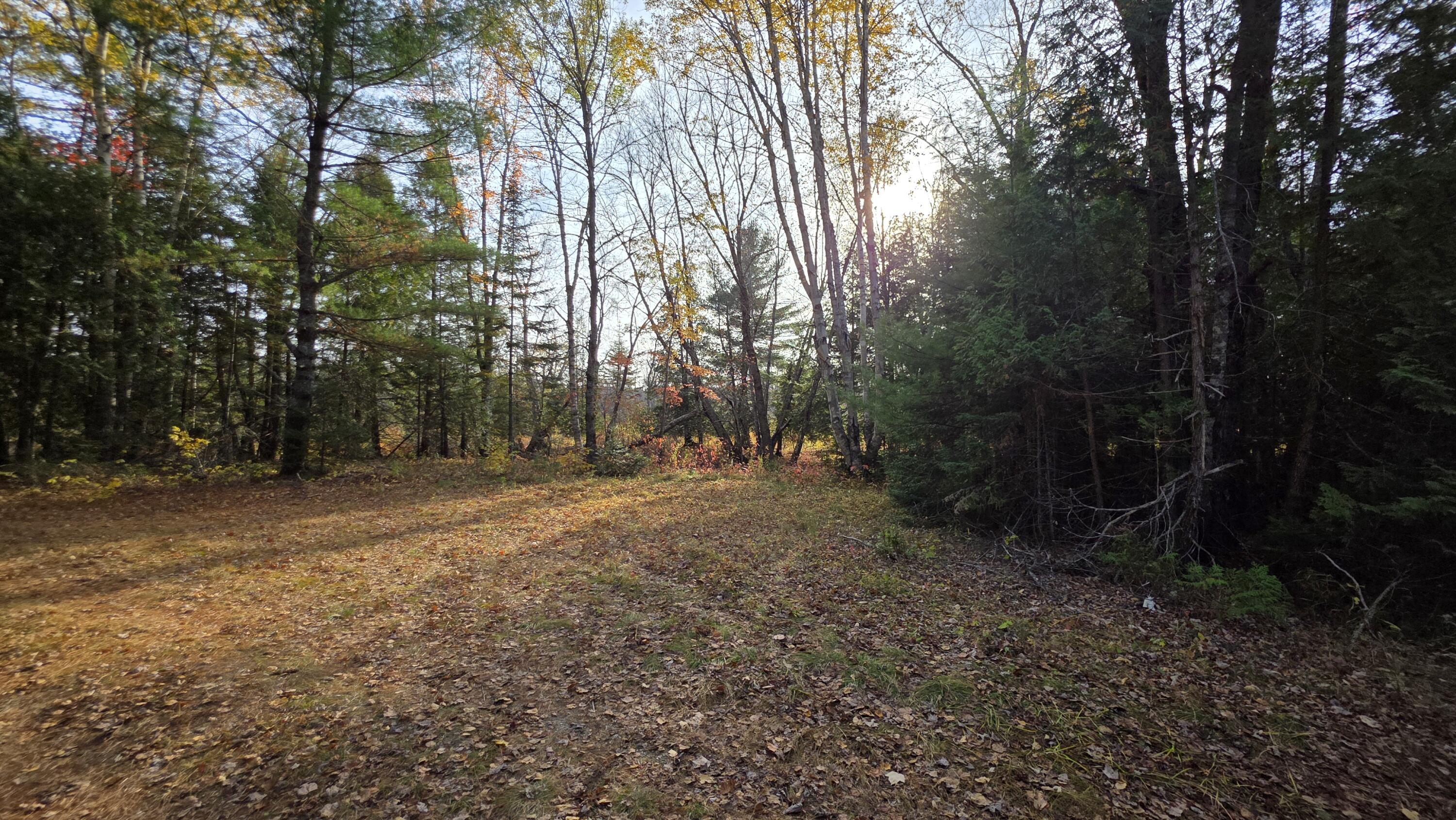 12 Maple Grove Road Lee ME 04455