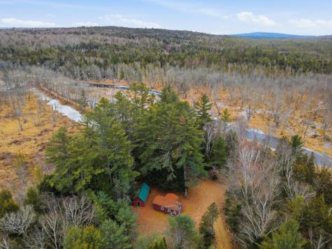 12 Maple Grove Road Lee ME 04455