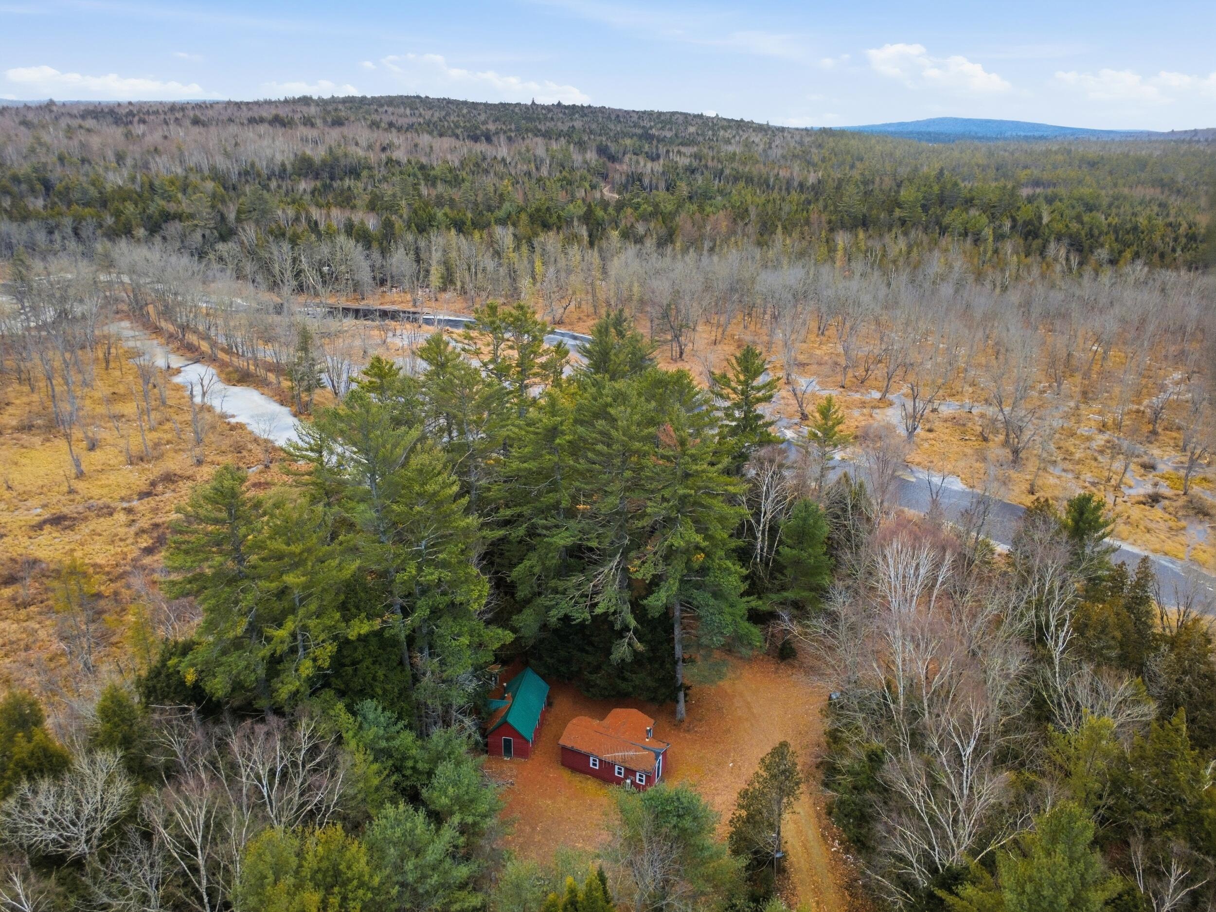 12 Maple Grove Road Lee ME 04455