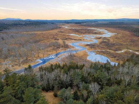 12 Maple Grove Road Lee ME 04455