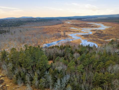 12 Maple Grove Road Lee ME 04455