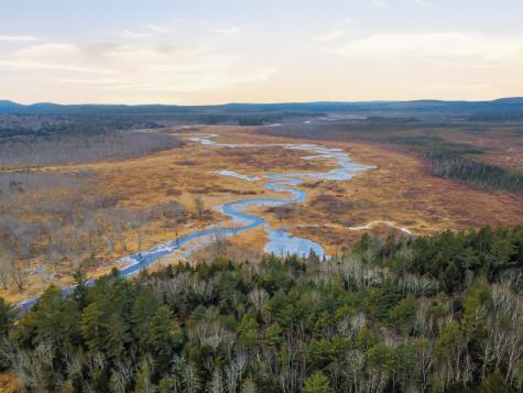 12 Maple Grove Road Lee ME 04455