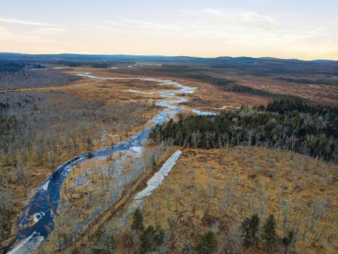 12 Maple Grove Road Lee ME 04455