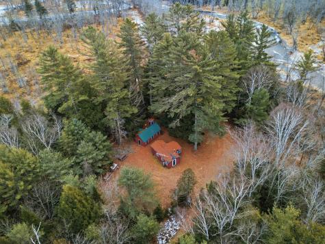 12 Maple Grove Road Lee ME 04455