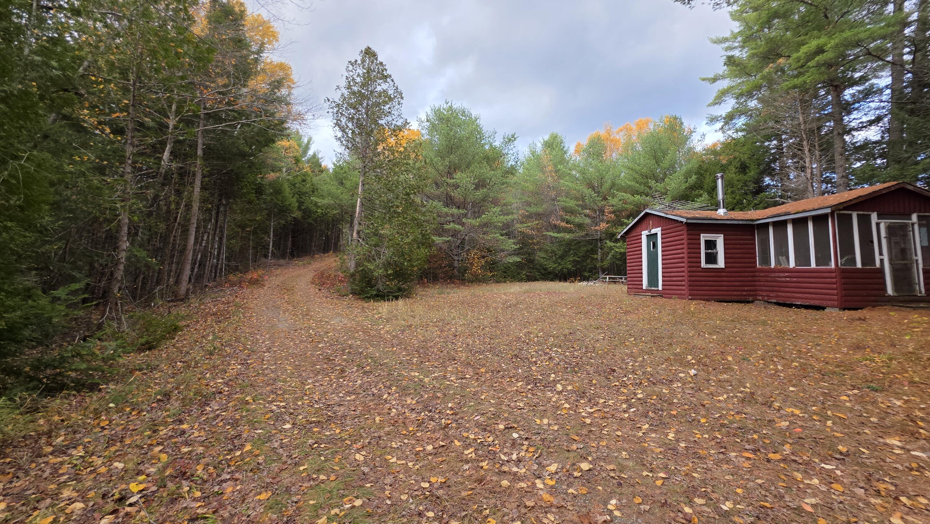 12 Maple Grove Road Lee ME 04455
