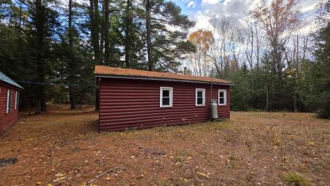 12 Maple Grove Road Lee ME 04455