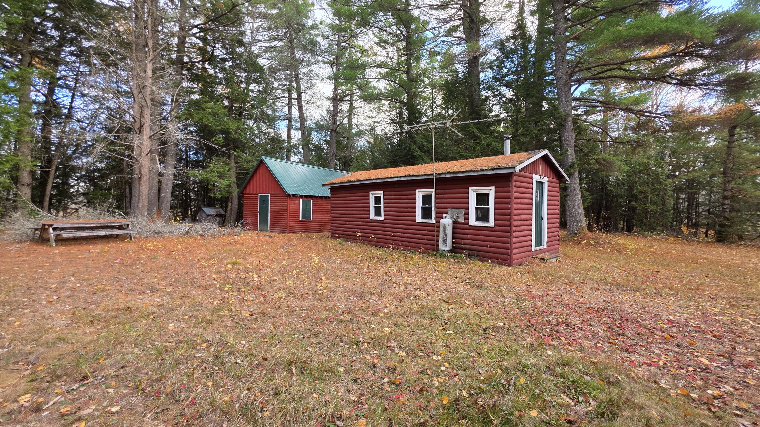 12 Maple Grove Road Lee ME 04455