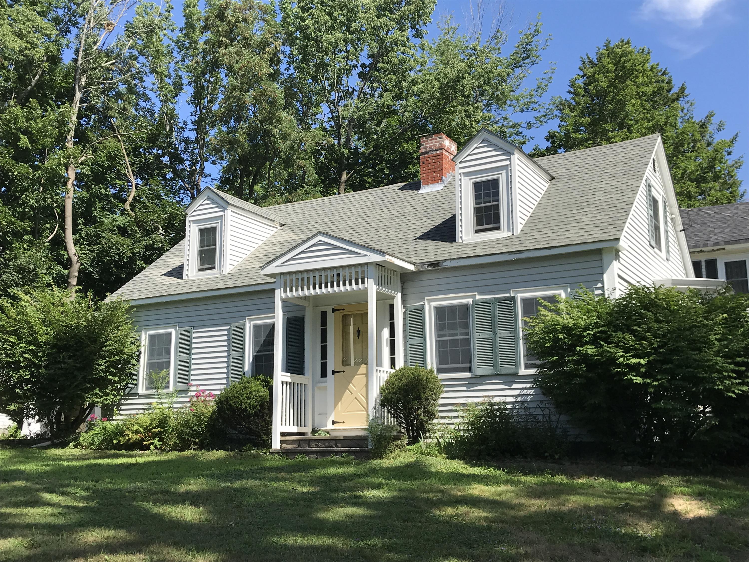 10 S Chestnut Street Augusta ME 04330