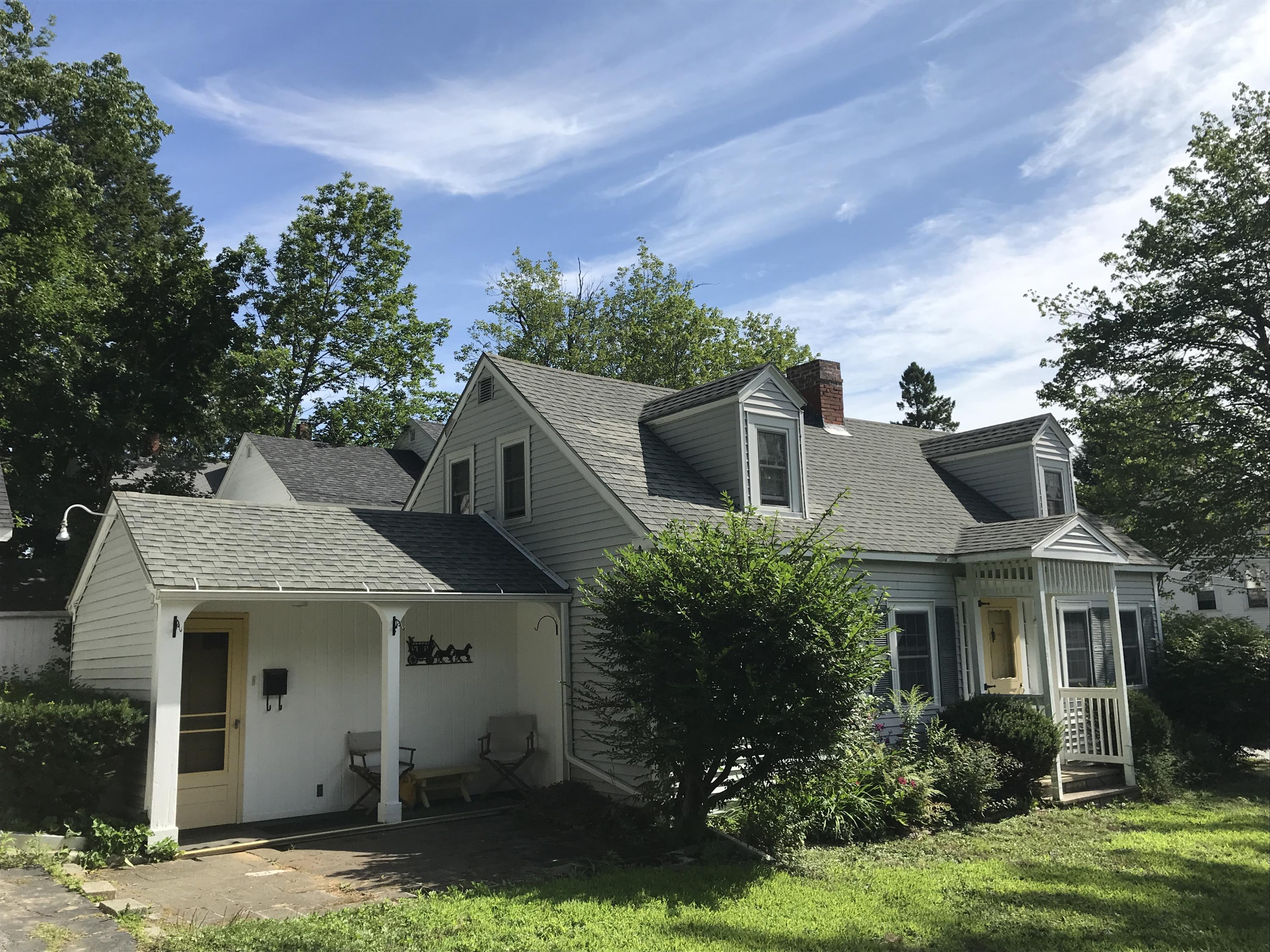 10 S Chestnut Street Augusta ME 04330