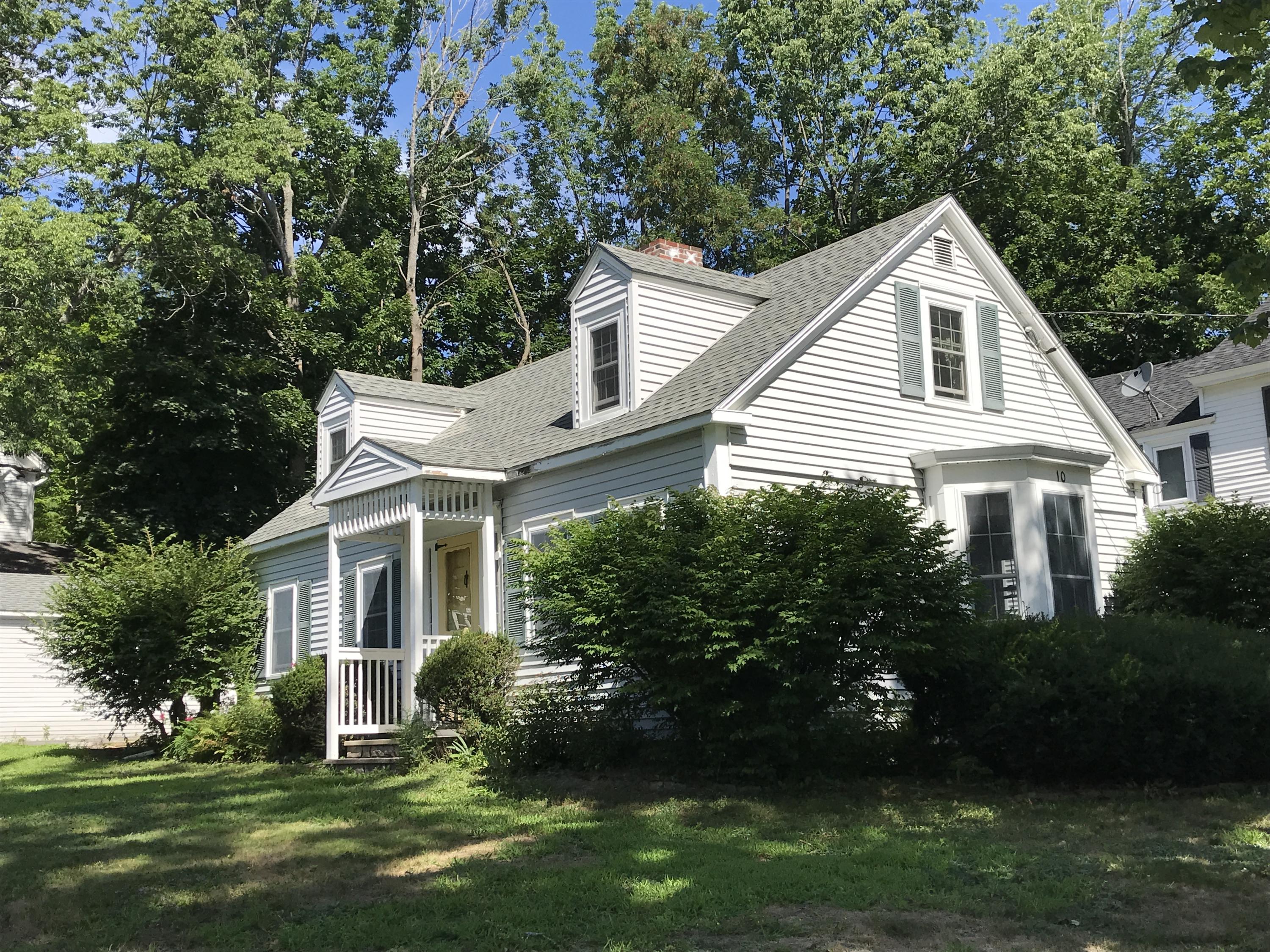 10 S Chestnut Street Augusta ME 04330