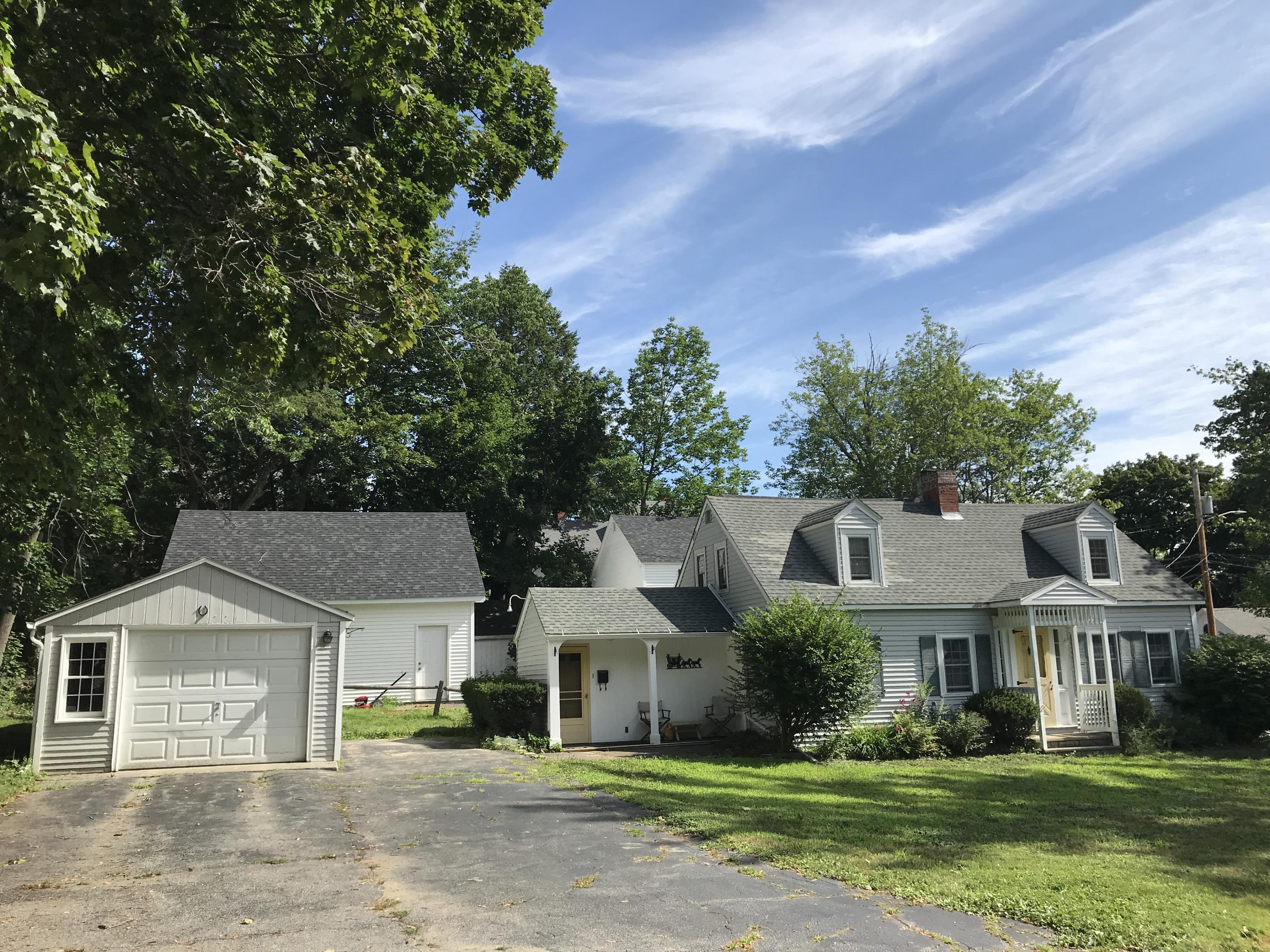 10 S Chestnut Street Augusta ME 04330