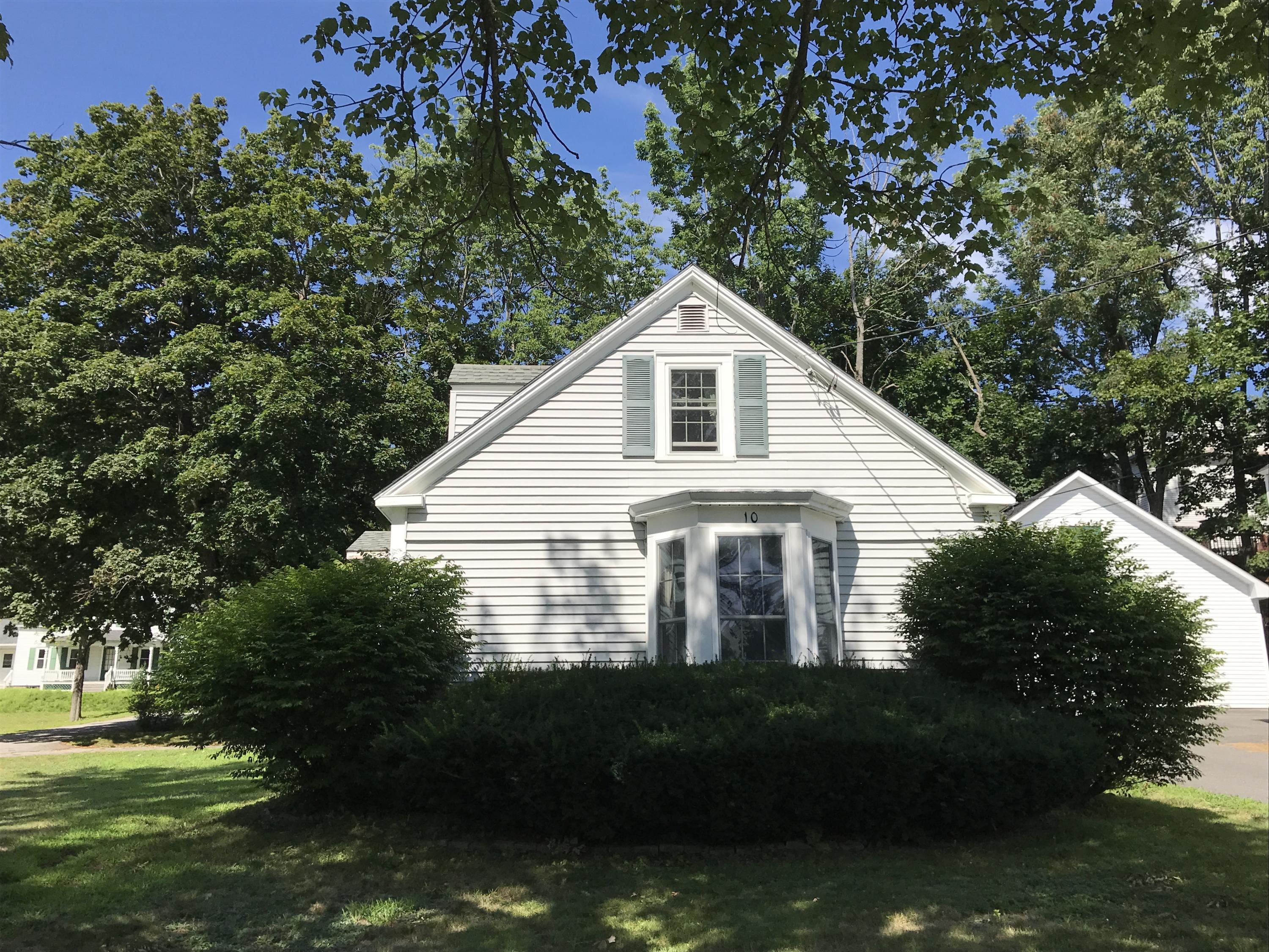 10 S Chestnut Street Augusta ME 04330