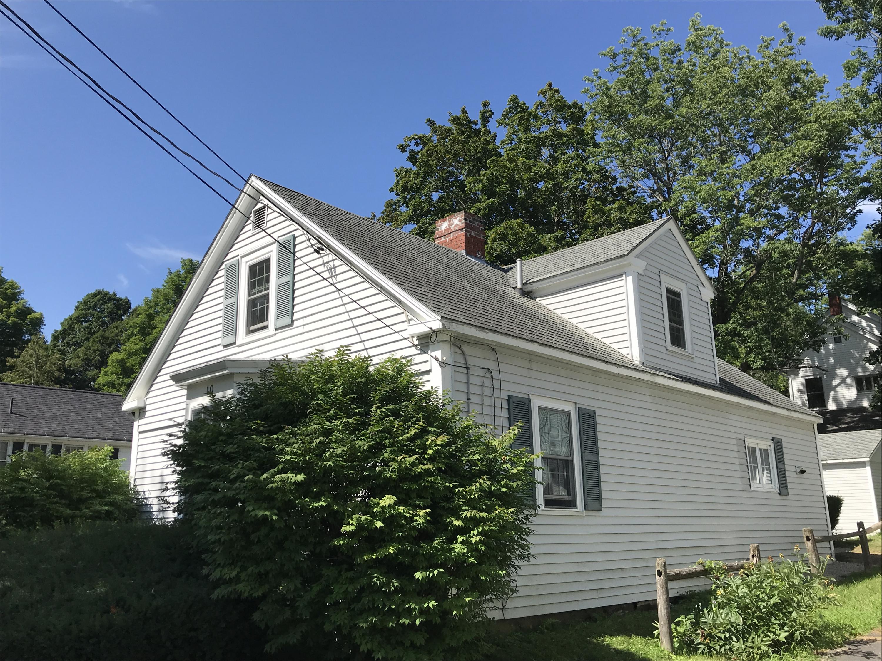10 S Chestnut Street Augusta ME 04330