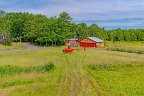 286 Goose Rocks Road Kennebunkport ME 04046