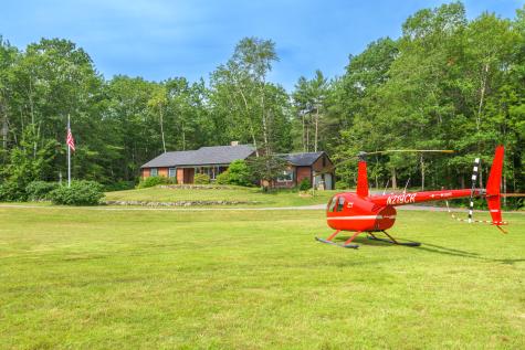 286 Goose Rocks Road Kennebunkport ME 04046