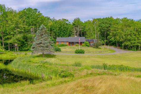 286 Goose Rocks Road Kennebunkport ME 04046