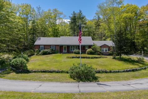 286 Goose Rocks Road Kennebunkport ME 04046