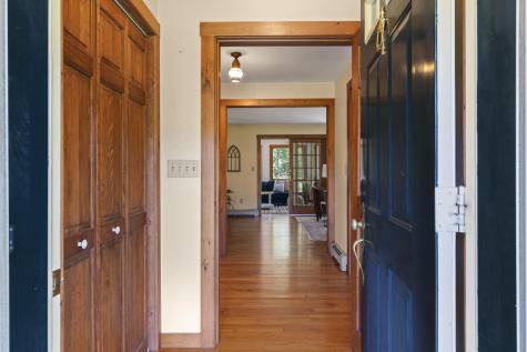 286 Goose Rocks Road Kennebunkport ME 04046