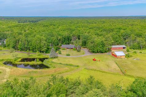 286 Goose Rocks Road Kennebunkport ME 04046