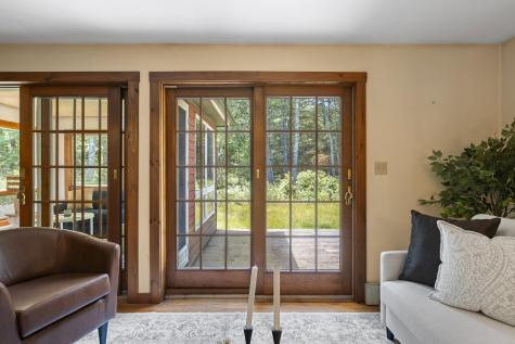 286 Goose Rocks Road Kennebunkport ME 04046