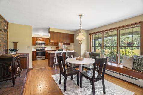 286 Goose Rocks Road Kennebunkport ME 04046