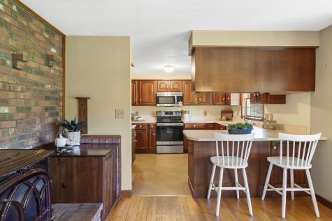 286 Goose Rocks Road Kennebunkport ME 04046