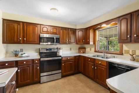 286 Goose Rocks Road Kennebunkport ME 04046