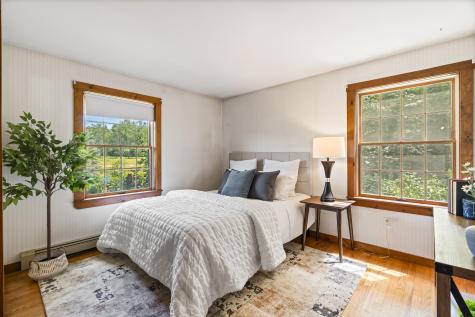 286 Goose Rocks Road Kennebunkport ME 04046