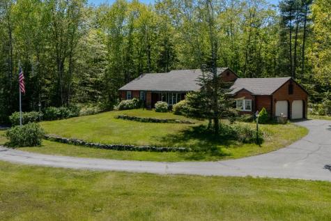 286 Goose Rocks Road Kennebunkport ME 04046