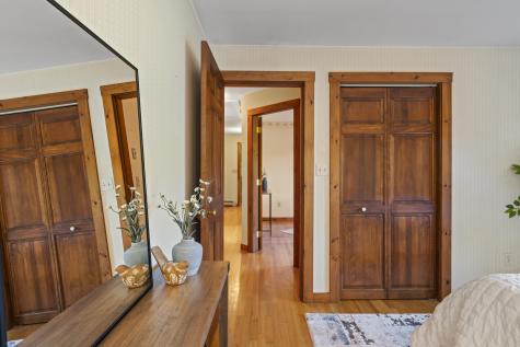 286 Goose Rocks Road Kennebunkport ME 04046