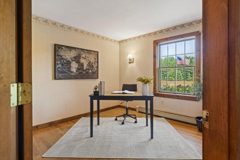 286 Goose Rocks Road Kennebunkport ME 04046