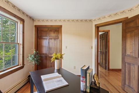 286 Goose Rocks Road Kennebunkport ME 04046