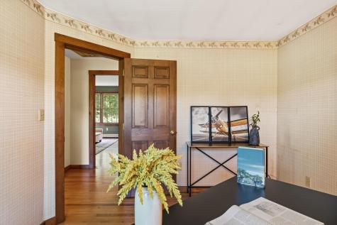 286 Goose Rocks Road Kennebunkport ME 04046