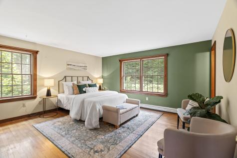 286 Goose Rocks Road Kennebunkport ME 04046