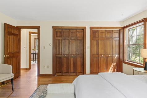 286 Goose Rocks Road Kennebunkport ME 04046