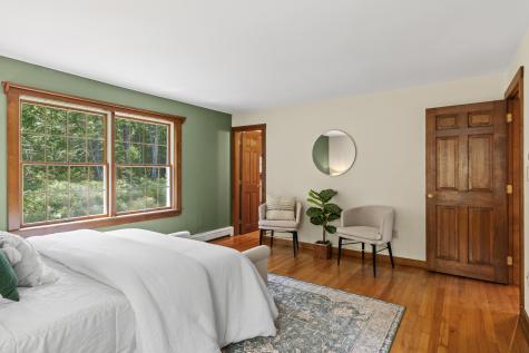 286 Goose Rocks Road Kennebunkport ME 04046