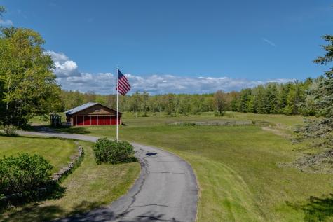 286 Goose Rocks Road Kennebunkport ME 04046