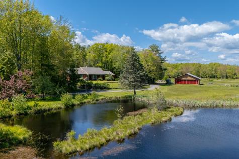 286 Goose Rocks Road Kennebunkport ME 04046