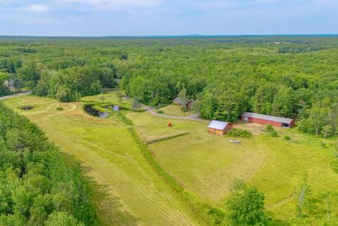 286 Goose Rocks Road Kennebunkport ME 04046