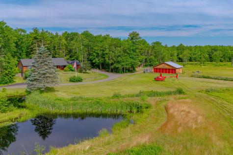 286 Goose Rocks Road Kennebunkport ME 04046