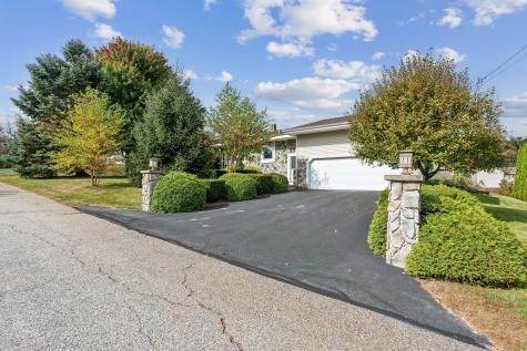 4 Revere Street Lewiston ME 04240