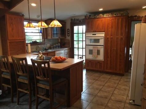 19 Harvest Road Caribou ME 04736