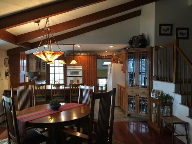 19 Harvest Road Caribou ME 04736