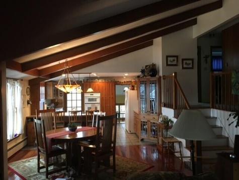 19 Harvest Road Caribou ME 04736