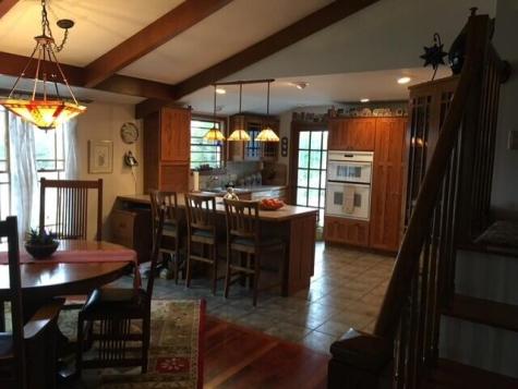 19 Harvest Road Caribou ME 04736