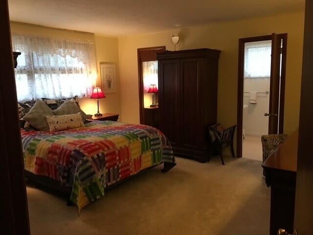 19 Harvest Road Caribou ME 04736