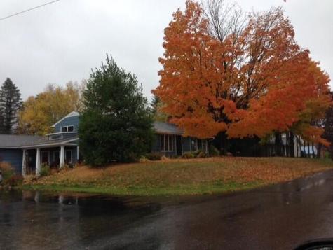 19 Harvest Road Caribou ME 04736