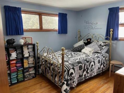 19 Harvest Road Caribou ME 04736