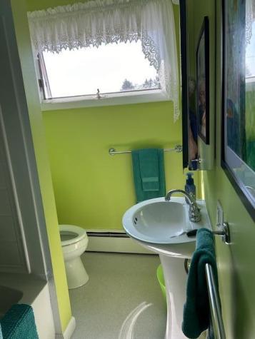 19 Harvest Road Caribou ME 04736