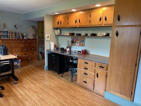 19 Harvest Road Caribou ME 04736